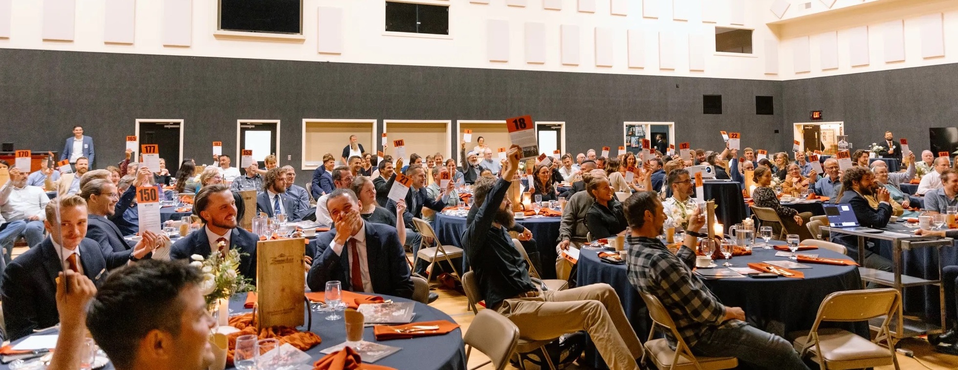 2026 Lancaster Awareness Event